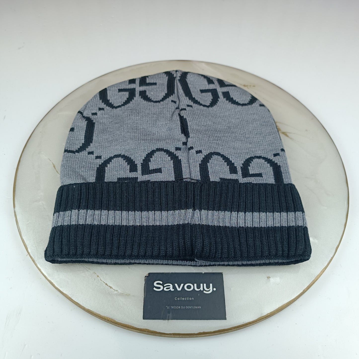 BONNET GUCCI HAUTE QUALITÉ G213