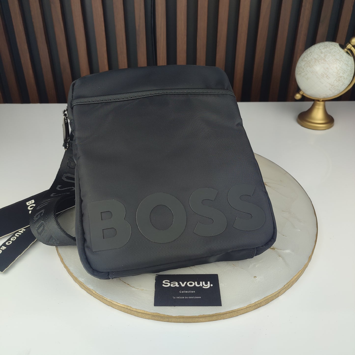 SACOCHE BOSS QUALITÉ SUPÉRIEURE B149