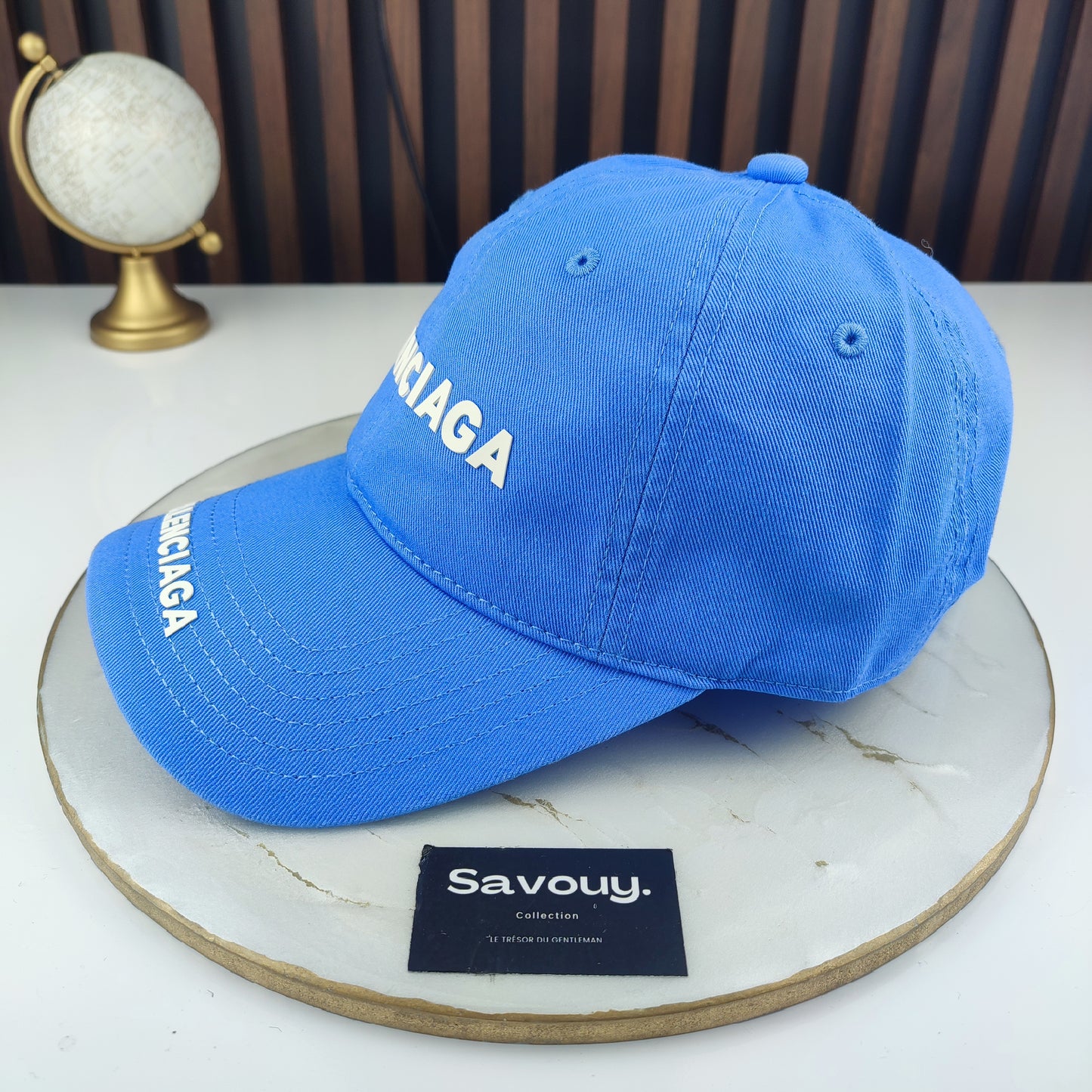 CASQUETTE BALENCIAGA HAUTE QUALITÉ B151