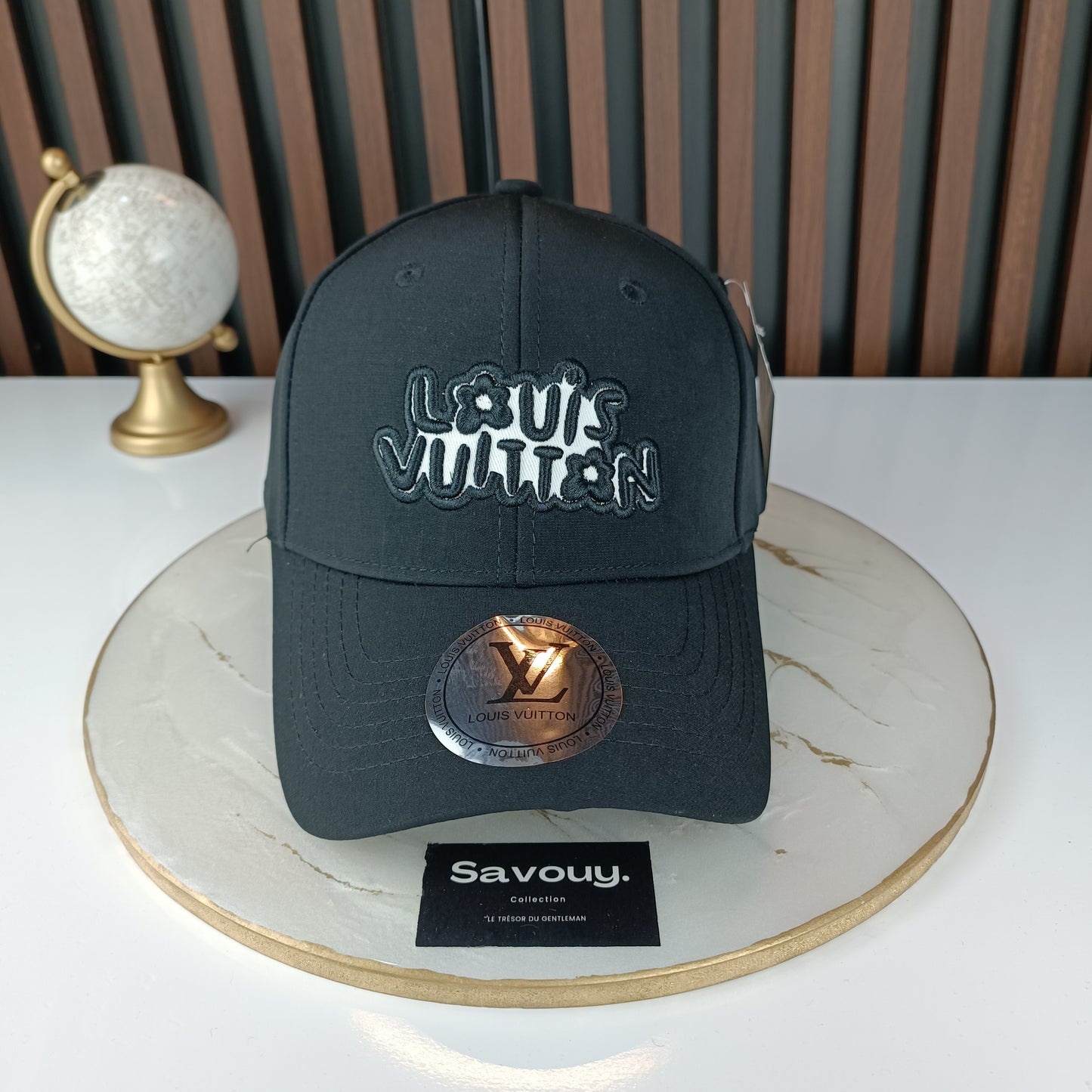 CASQUETTE LV HAUTE QUALITÉ L125