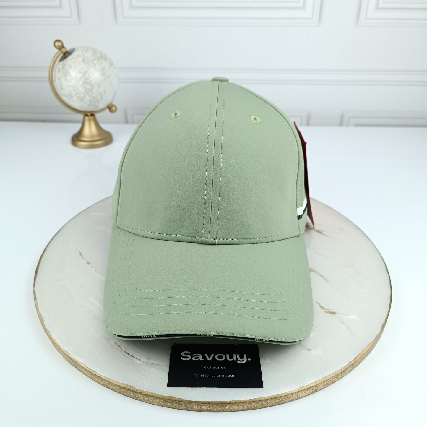 CASQUETTE BOSS HAUTE QUALITÉ B178
