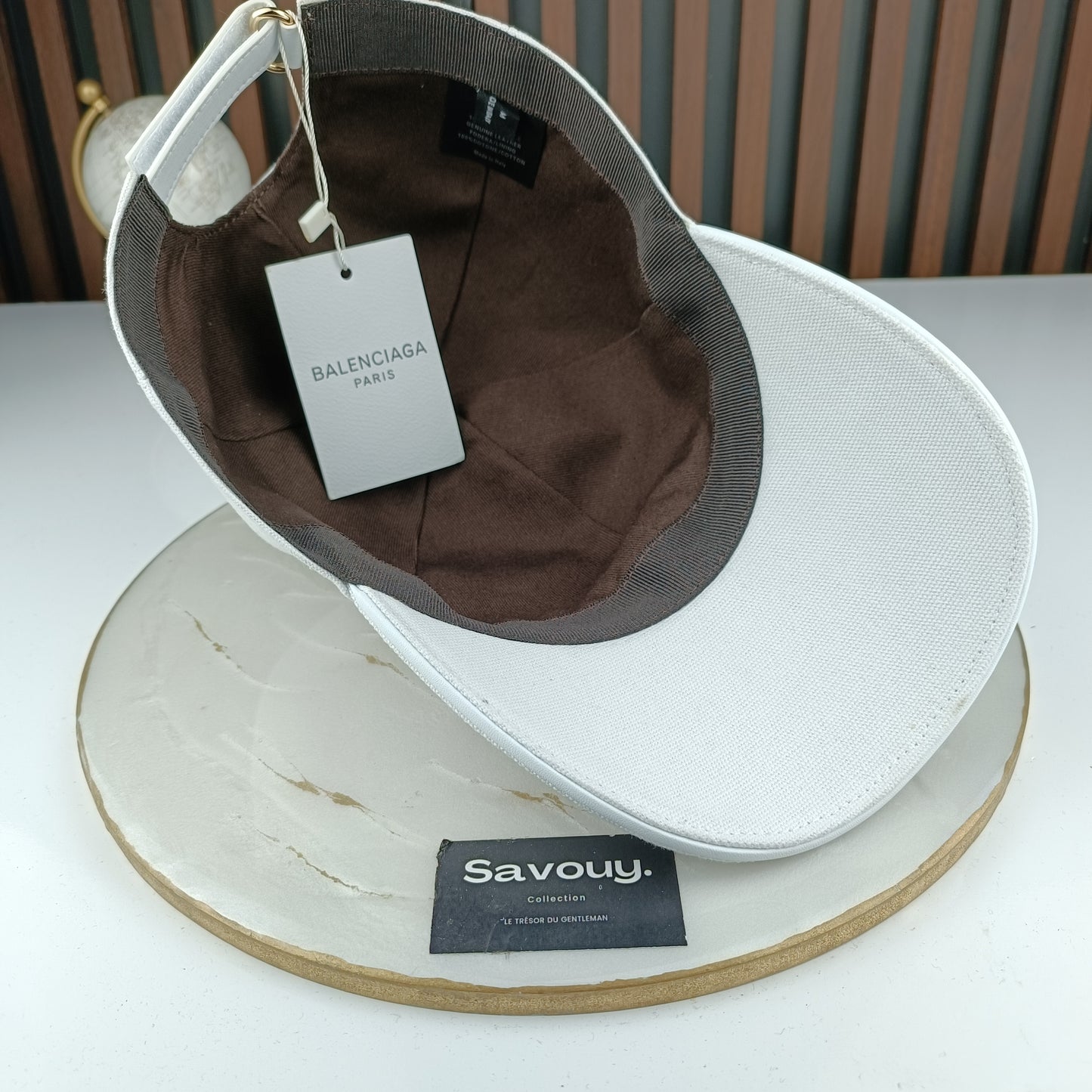 CASQUETTES BALENCIAGA QUALITÉ SUPÉRIEURE B168