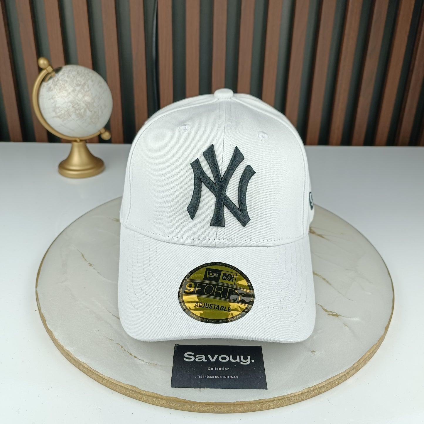 CASQUETTE NY HAUTE QUALITÉ N136