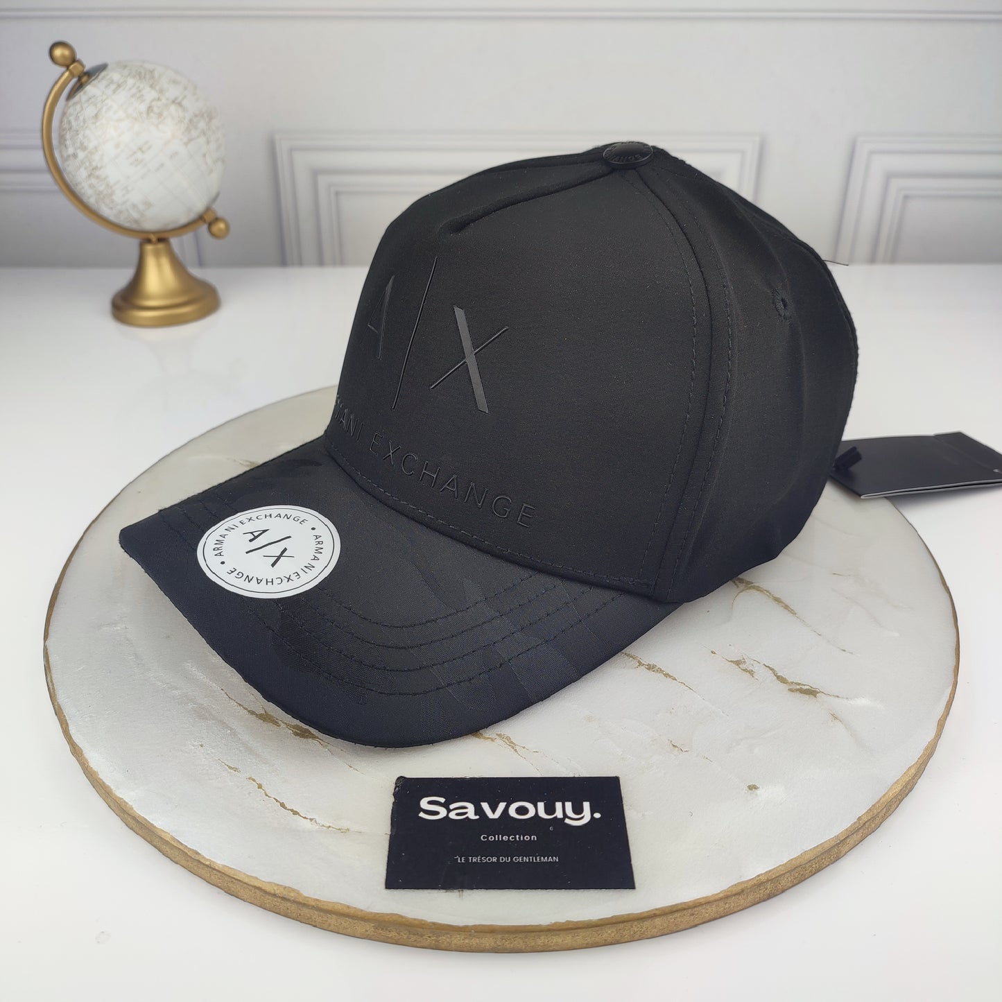 CASQUETTE ARMANI HAUTE QUALITÉ X107
