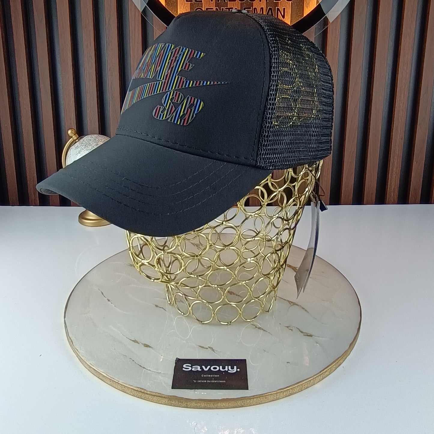 CASQUETTE NIKE HAUTE QUALITÉ K156