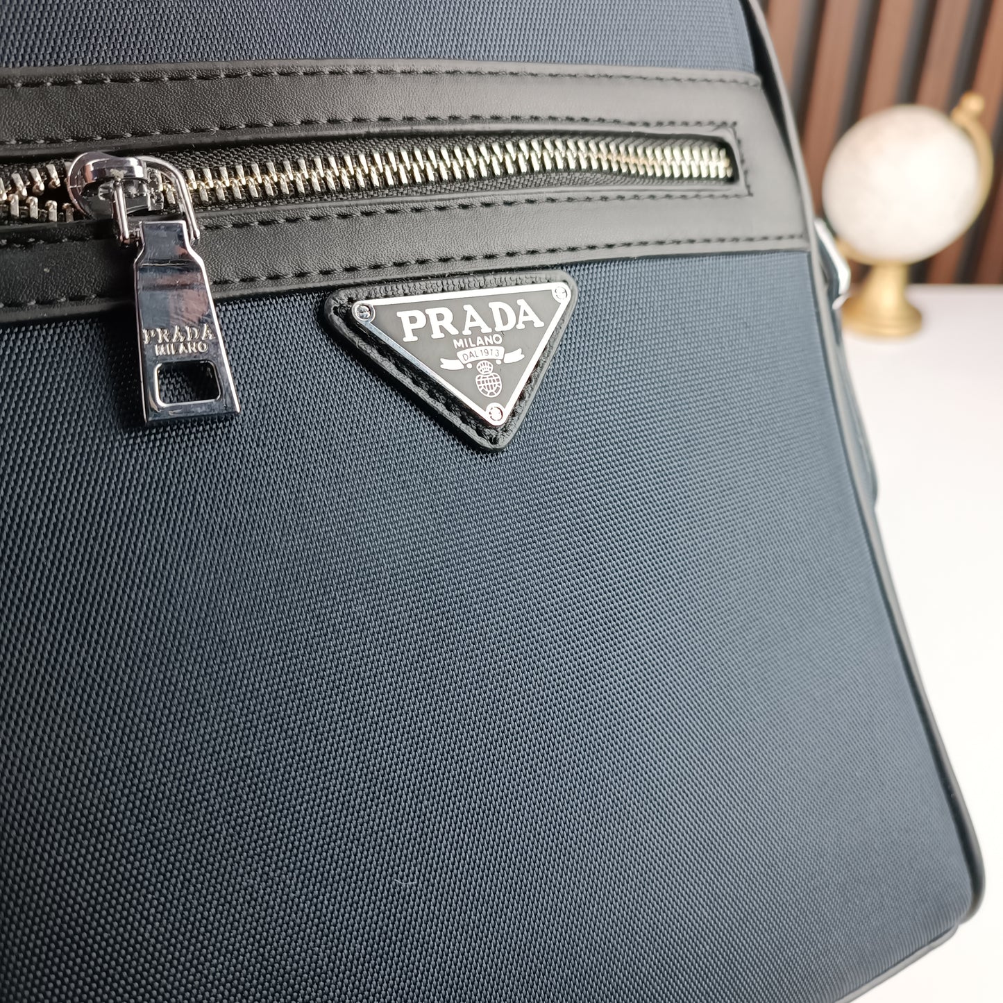 SACOCHE PRADA QUALITÉ SUPÉRIEURE P124