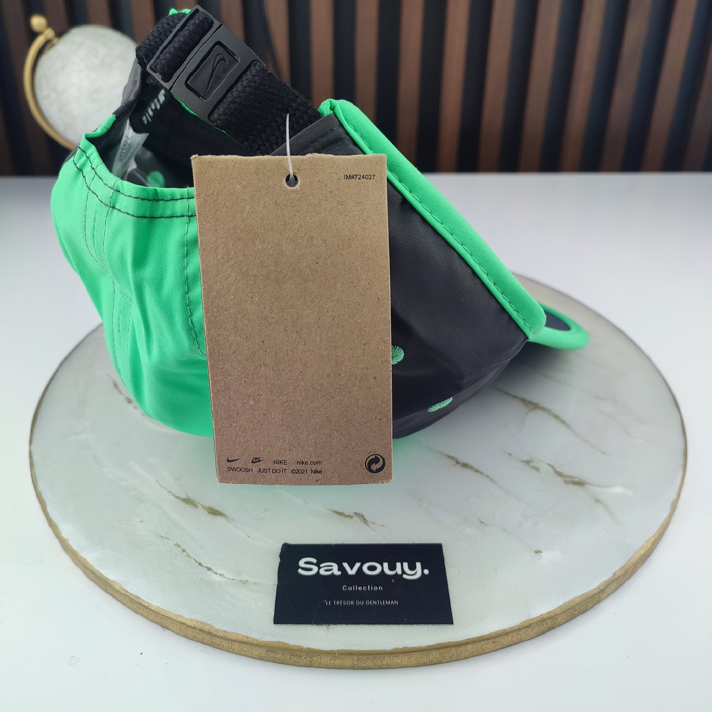 CASQUETTE NIKE HAUTE QUALITÉ K145