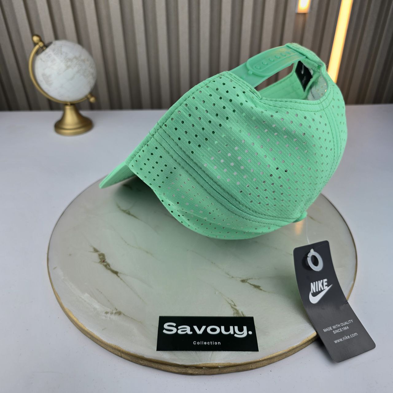 CASQUETTE NIKE PARIS FLAT BRIM HAUTE QUALITÉ K181