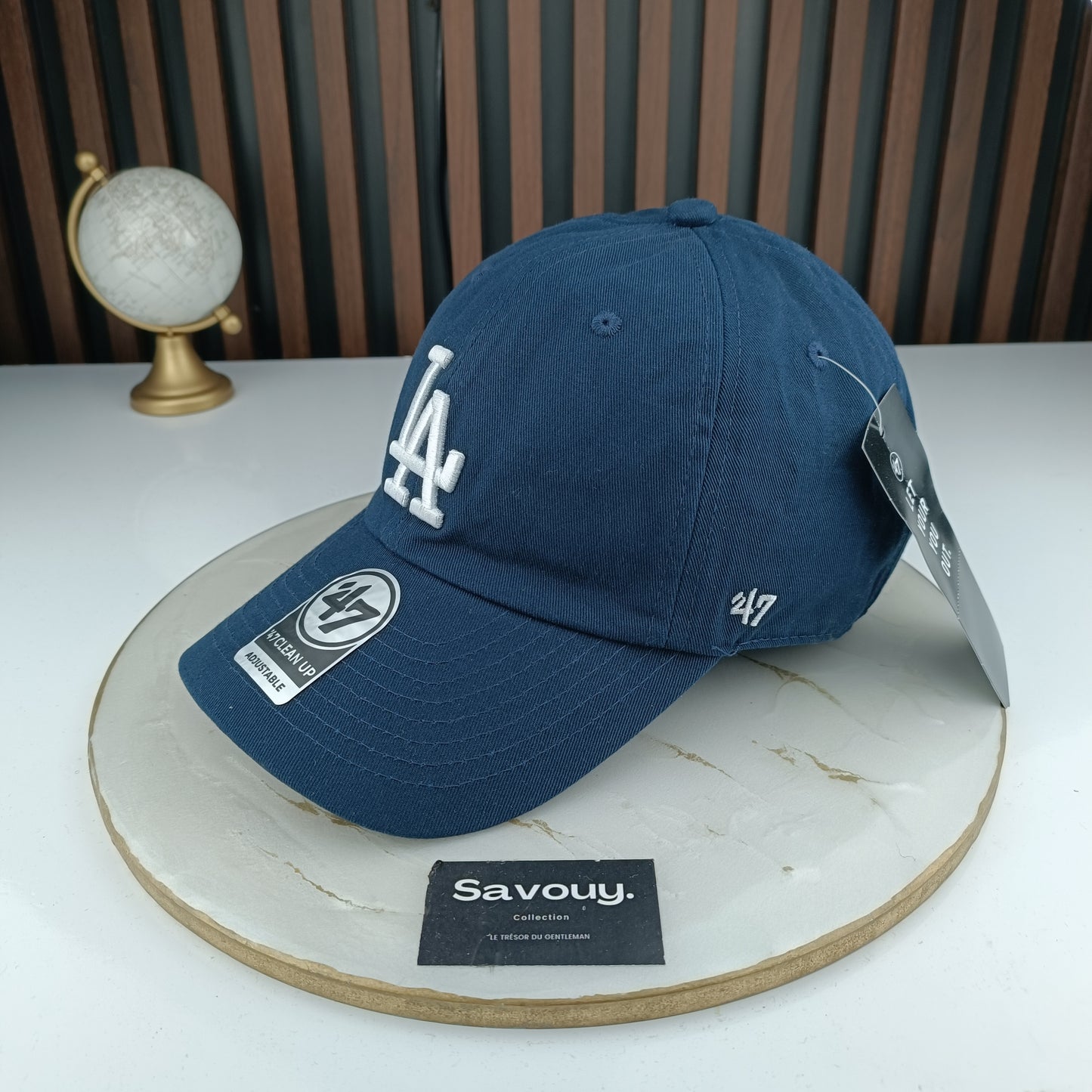 CASQUETTE LA ÉDITION 47 QUALITÉ SUPÉRIEURE N143