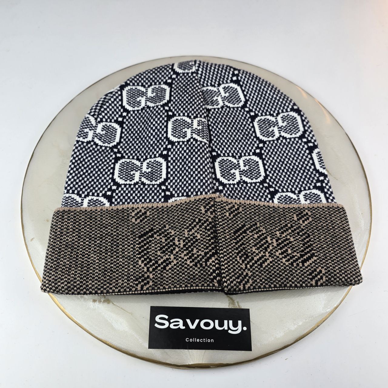 BONNET MAXI GG HAUTE QUALITÉ G225