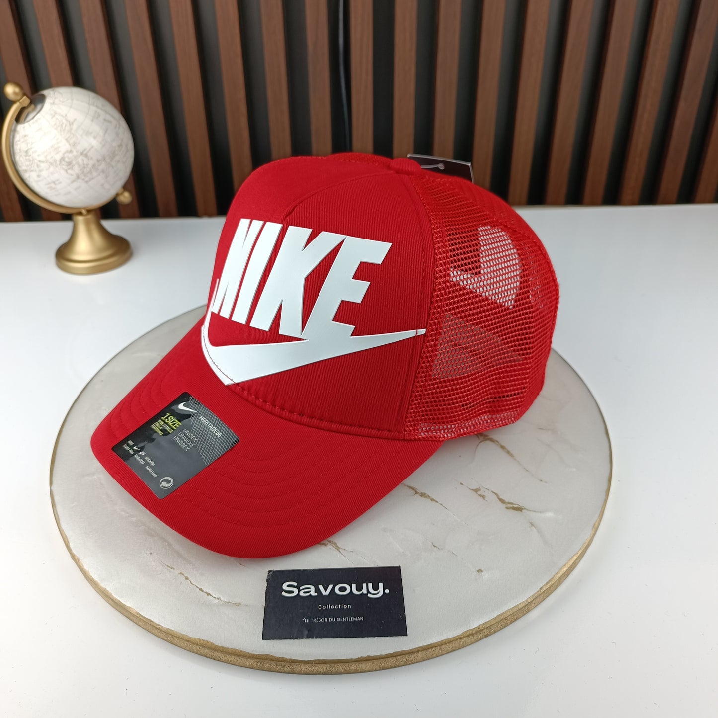 CASQUETTE NIKE HAUTE QUALITÉ K139