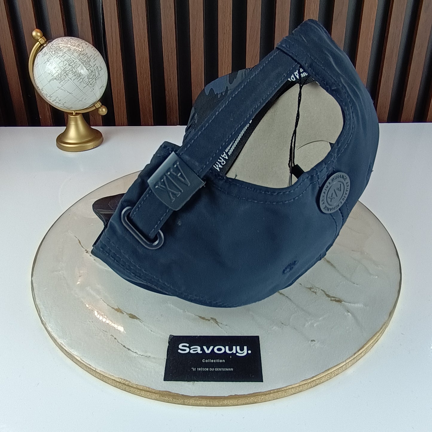 CASQUETTE AX HAUTE QUALITÉ X112