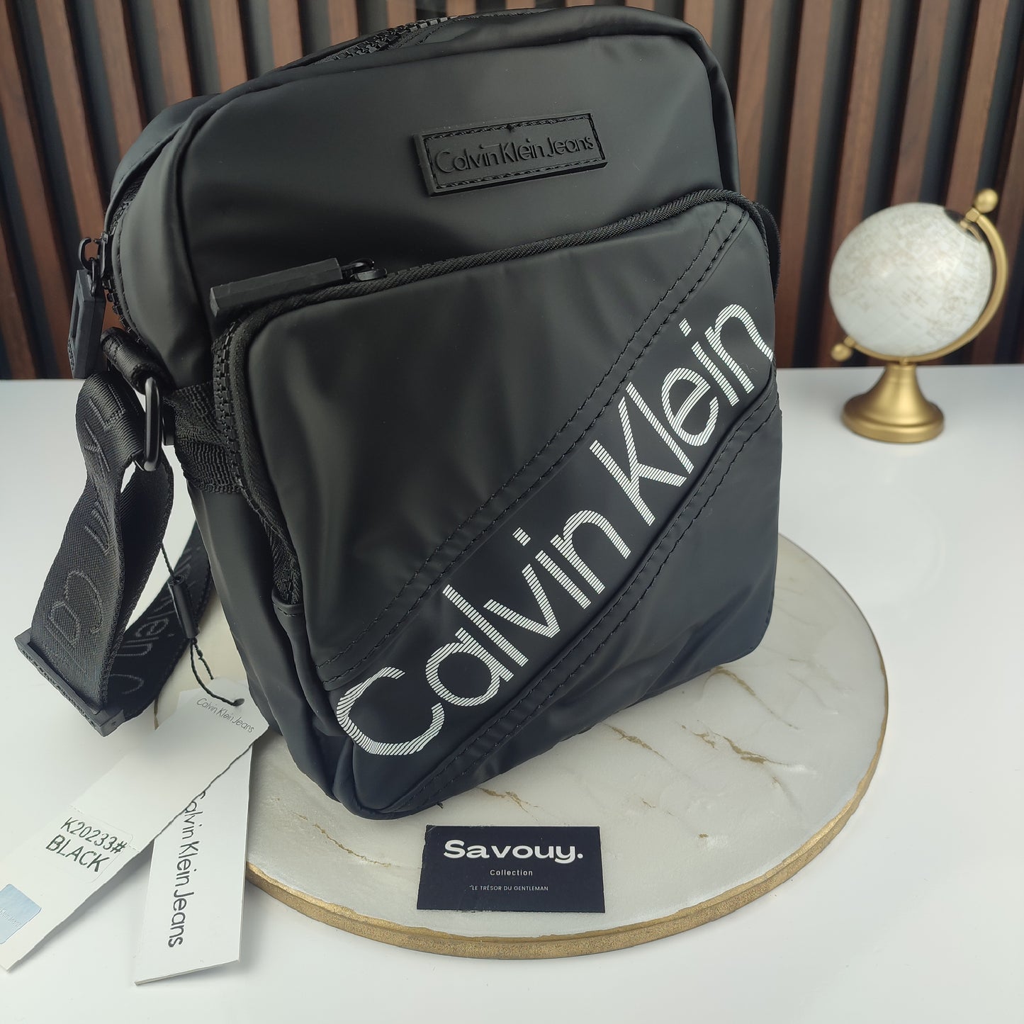 SACOCHE CALVIN KLEIN QUALITÉ SUPÉRIEURE C124