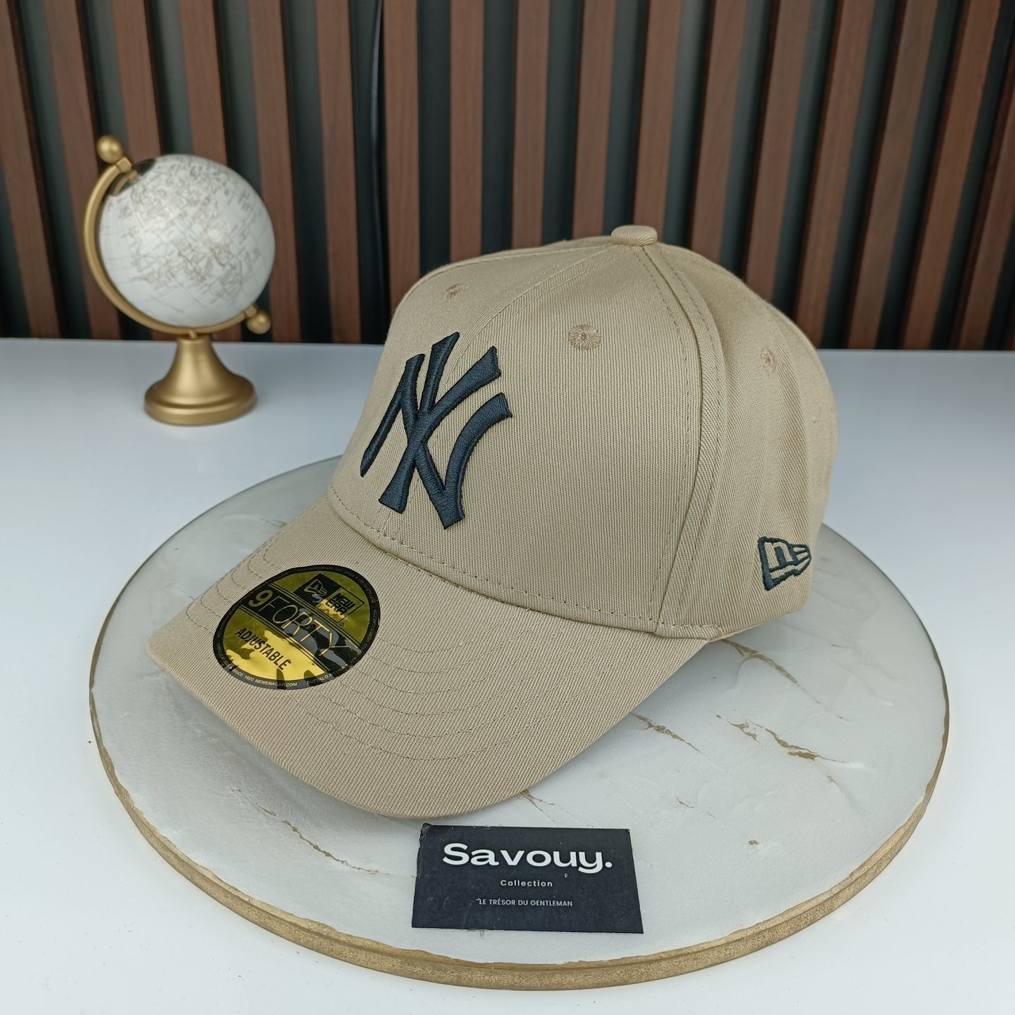 CASQUETTE NY HAUTE QUALITÉ N139