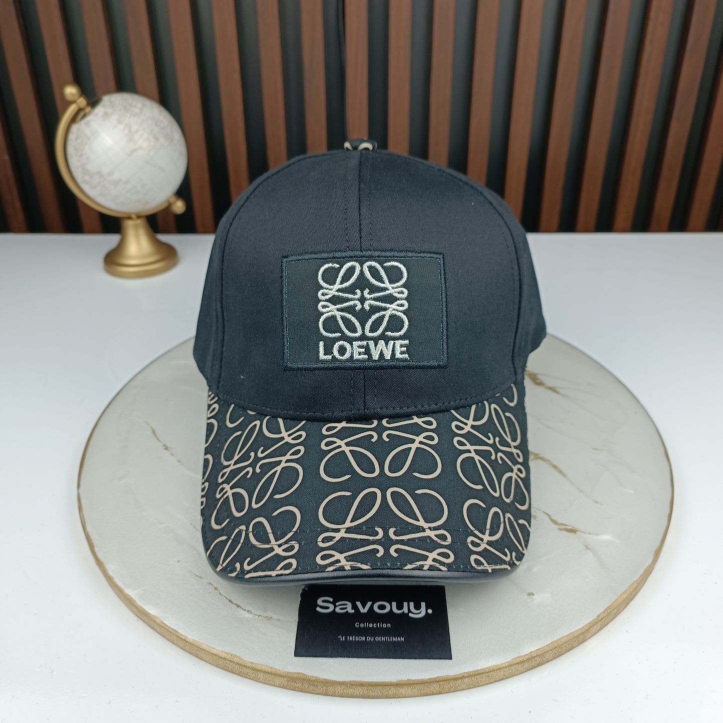 CASQUETTE LOEWE HAUTE QUALITÉ W103