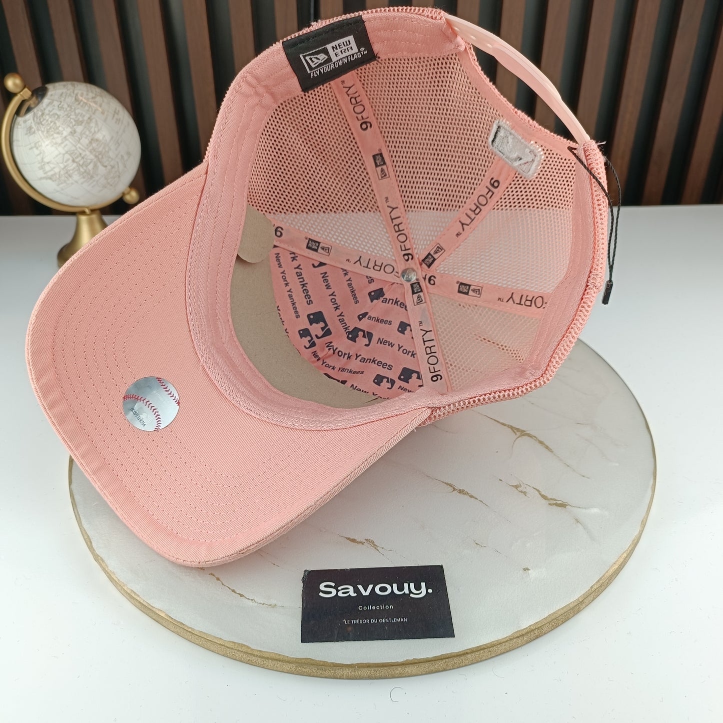 CASQUETTE NY HAUTE QUALITÉ N123