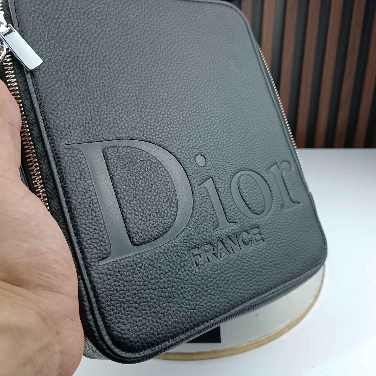 SACOCHE DIOR QUALITÉ SUPÉRIEURE D128