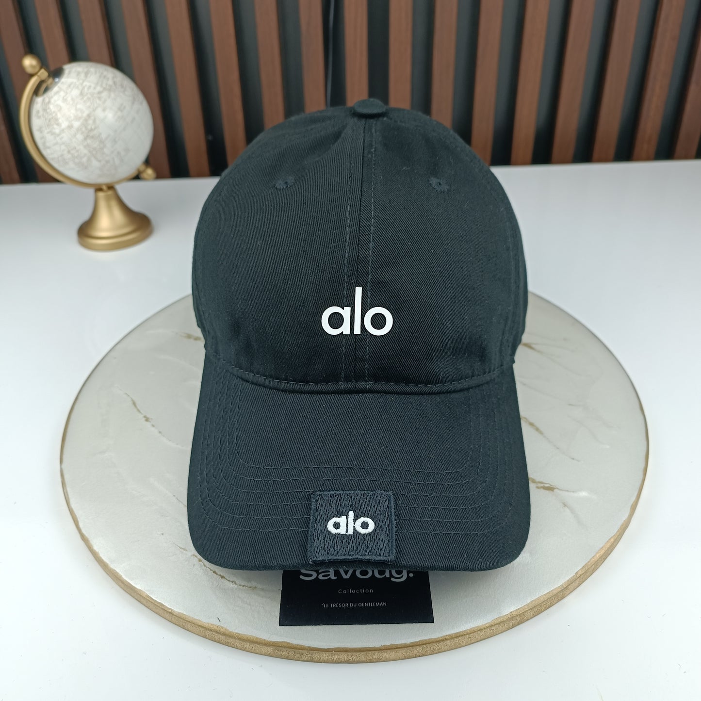 CASQUETTE alo HAUTE QUALITÉ A105