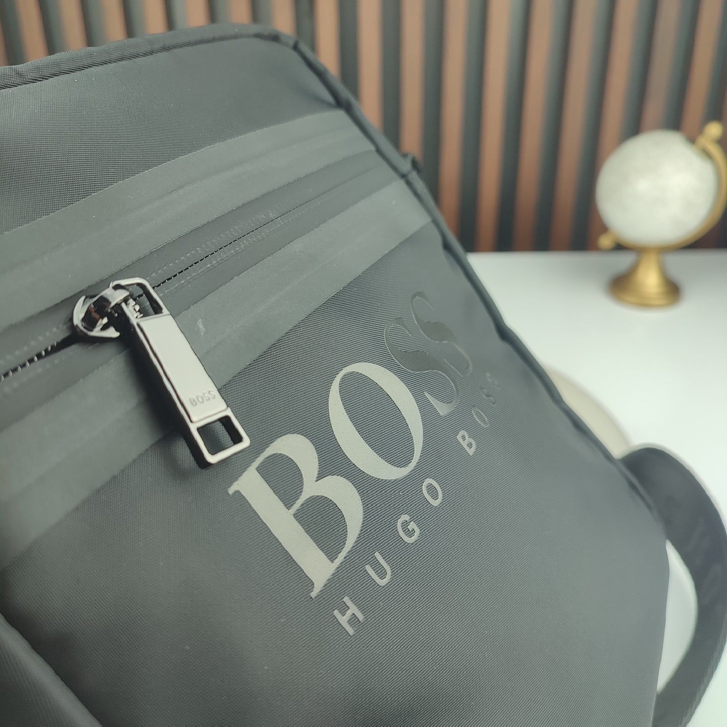 SACOCHE BOSS QUALITÉ SUPÉRIEURE B147