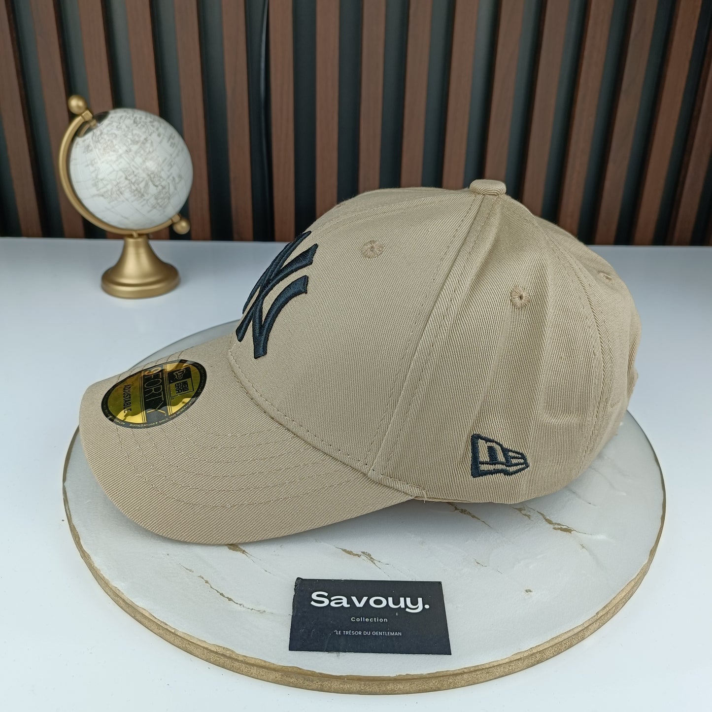 CASQUETTE NY HAUTE QUALITÉ N139