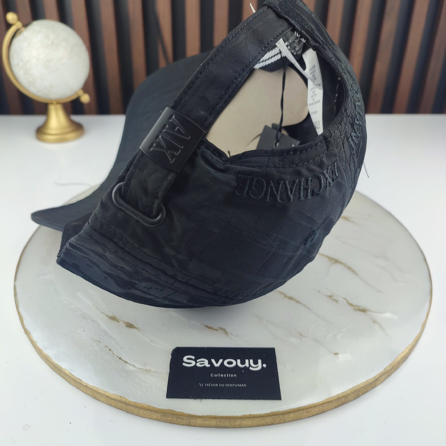 CASQUETTE ARMANI HAUTE QUALITÉ X108