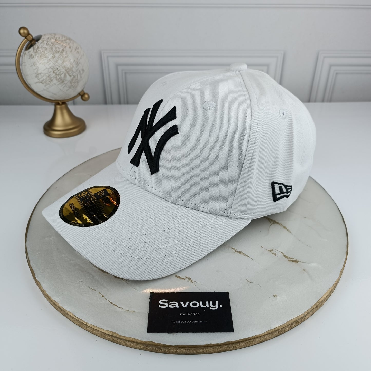 CASQUETTE NY HAUTE QUALITÉ N136