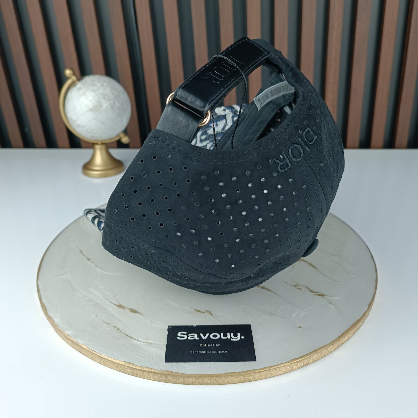 CASQUETTE DIOR HAUTE QUALITÉ D118