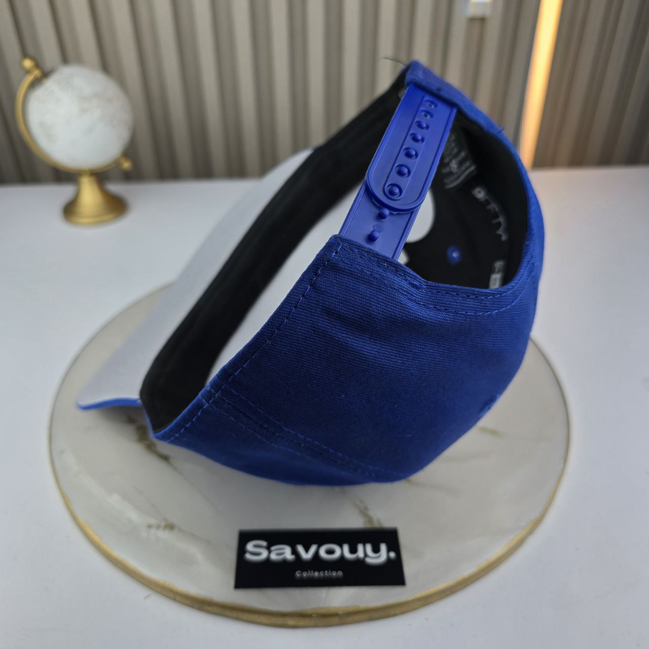 CASQUETTE LA FLAT BRIM HAUTE QUALITÉ N164