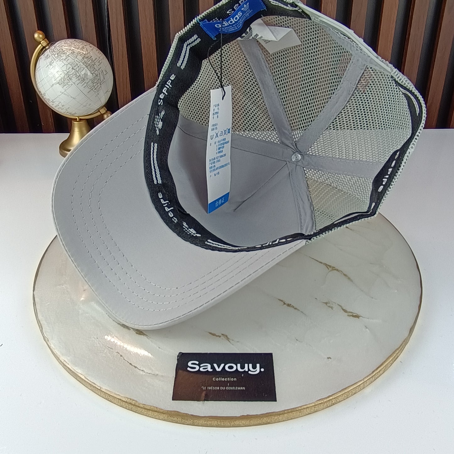 CASQUETTE ADIDAS HAUTE QUALITÉ A110