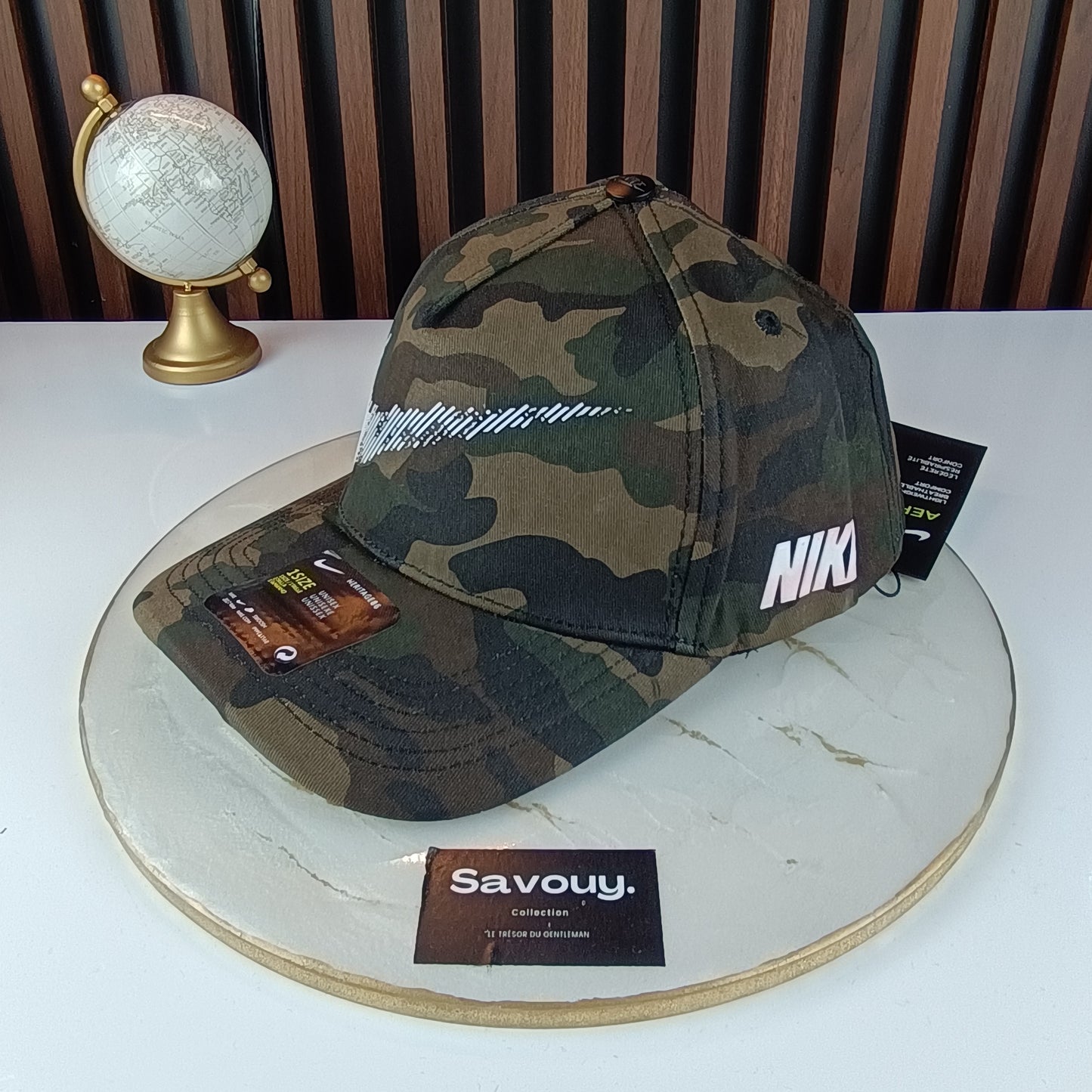 CASQUETTE NIKE HAUTE QUALITÉ K158