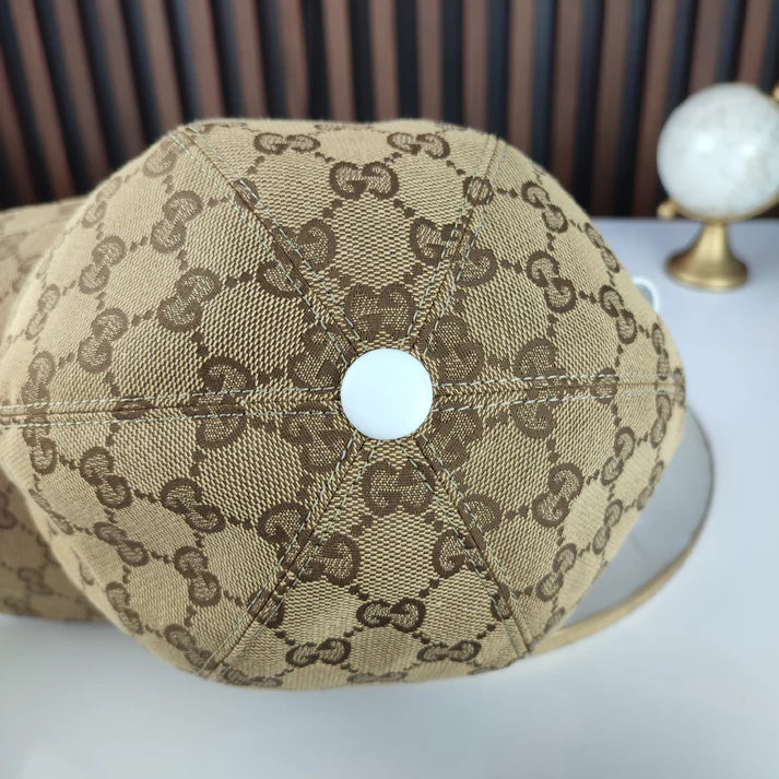 CASQUETTE GUCCI QUALITÉ SUPÉRIEURE G168