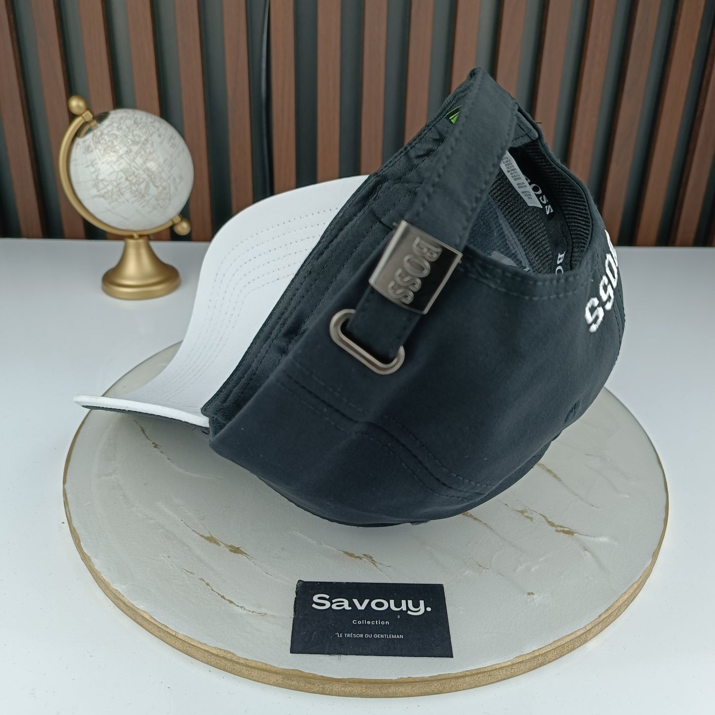 CASQUETTE BOSS HAUTE QUALITÉ B161