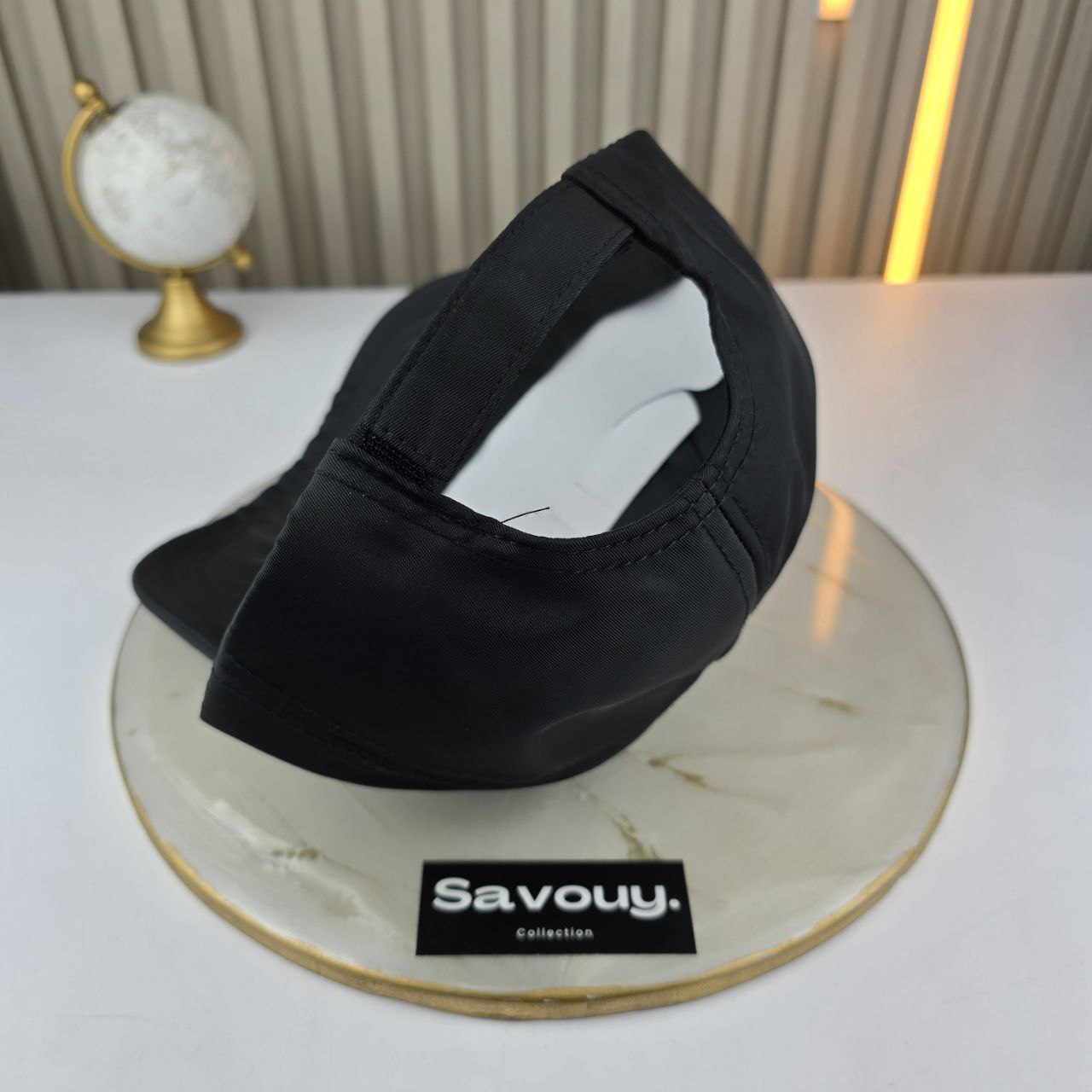 CASQUETTE PRADA HAUTE QUALITÉ P133