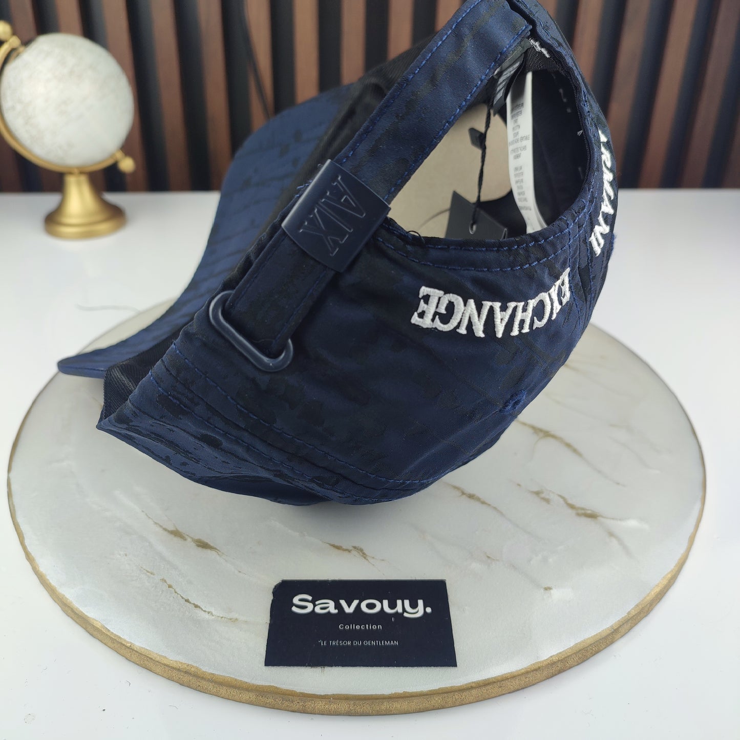 CASQUETTE ARMANI HAUTE QUALITÉ X105