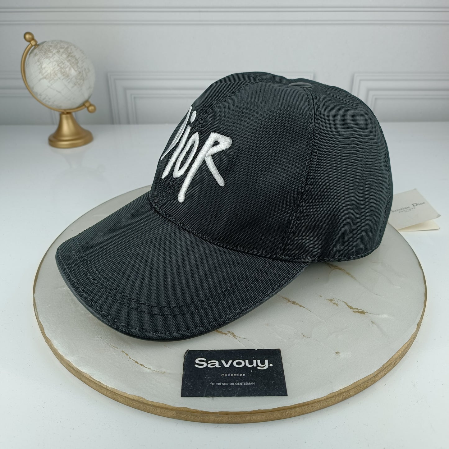 CASQUETTE DIOR QUALITÉ SUPÉRIEURE D129