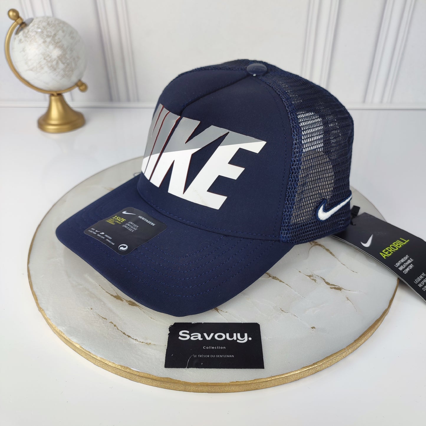 CASQUETTE NIKE QUALITÉ SUPÉRIEURE K107