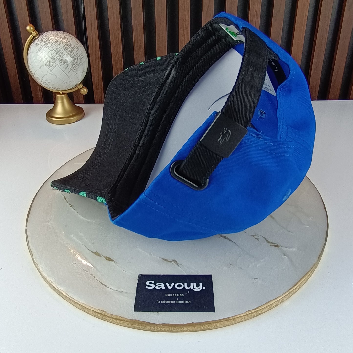CASQUETTE LACOSTE HAUTE QUALITÉ O121