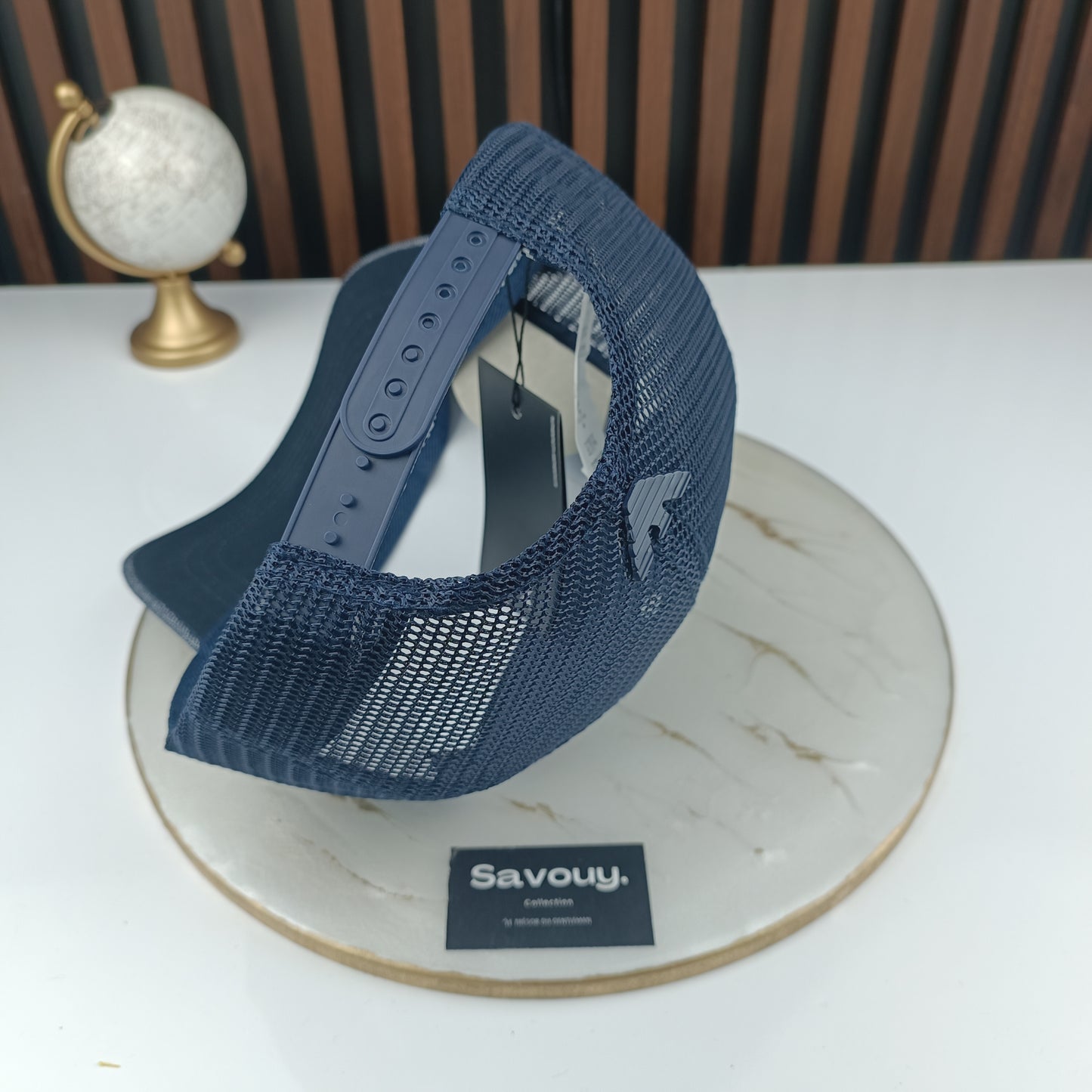 CASQUETTE EA7 HAUTE QUALITÉ X102