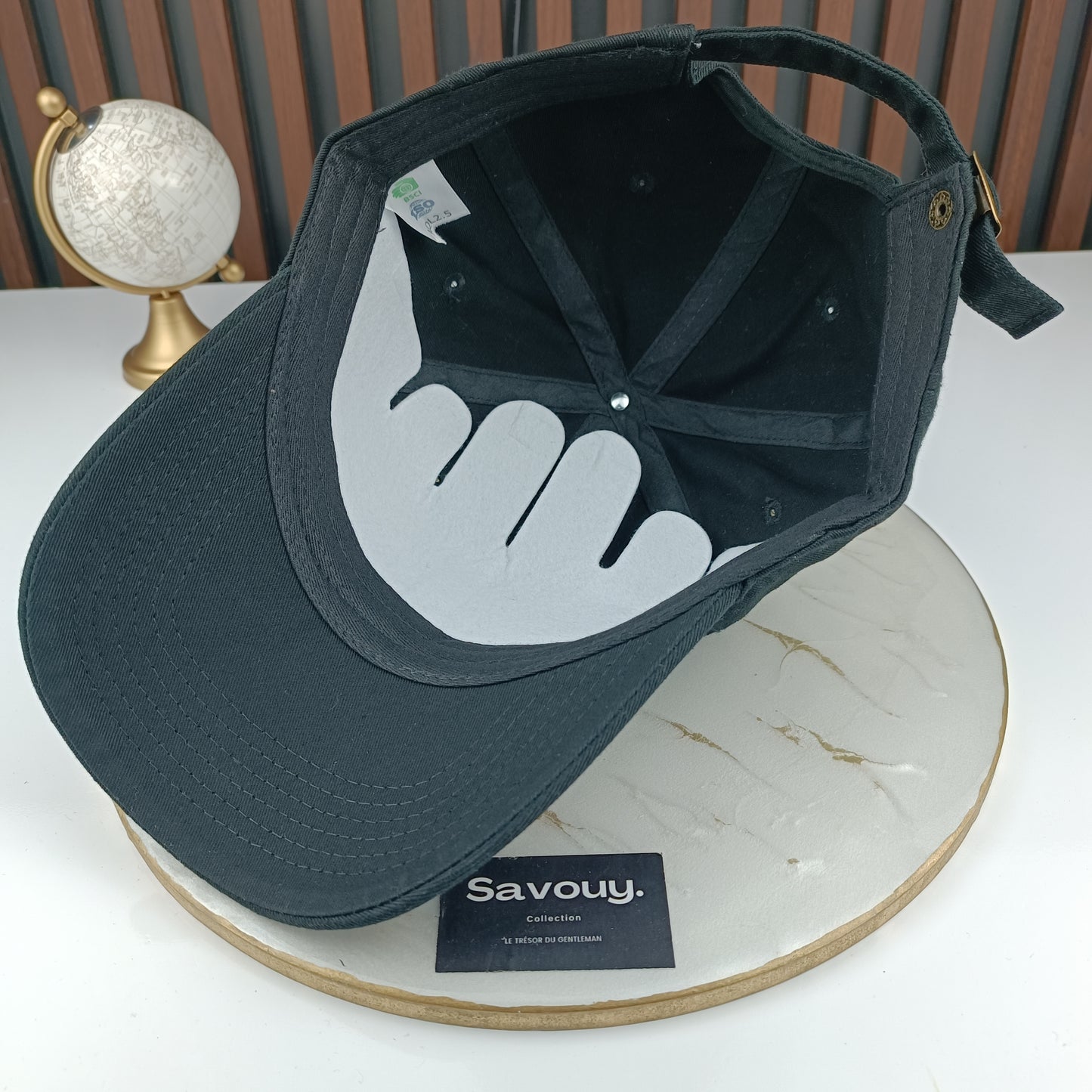 CASQUETTE alo HAUTE QUALITÉ A105