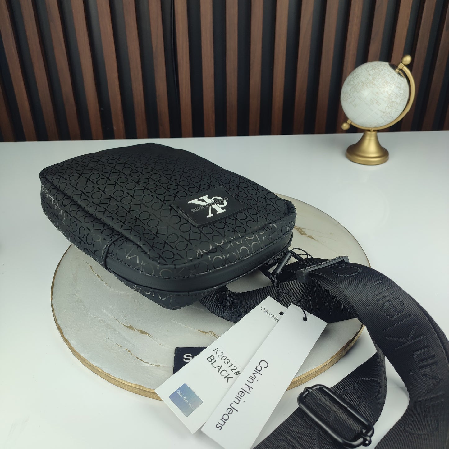 SACOCHE CALVIN KLEIN QUALITÉ SUPÉRIEURE C129