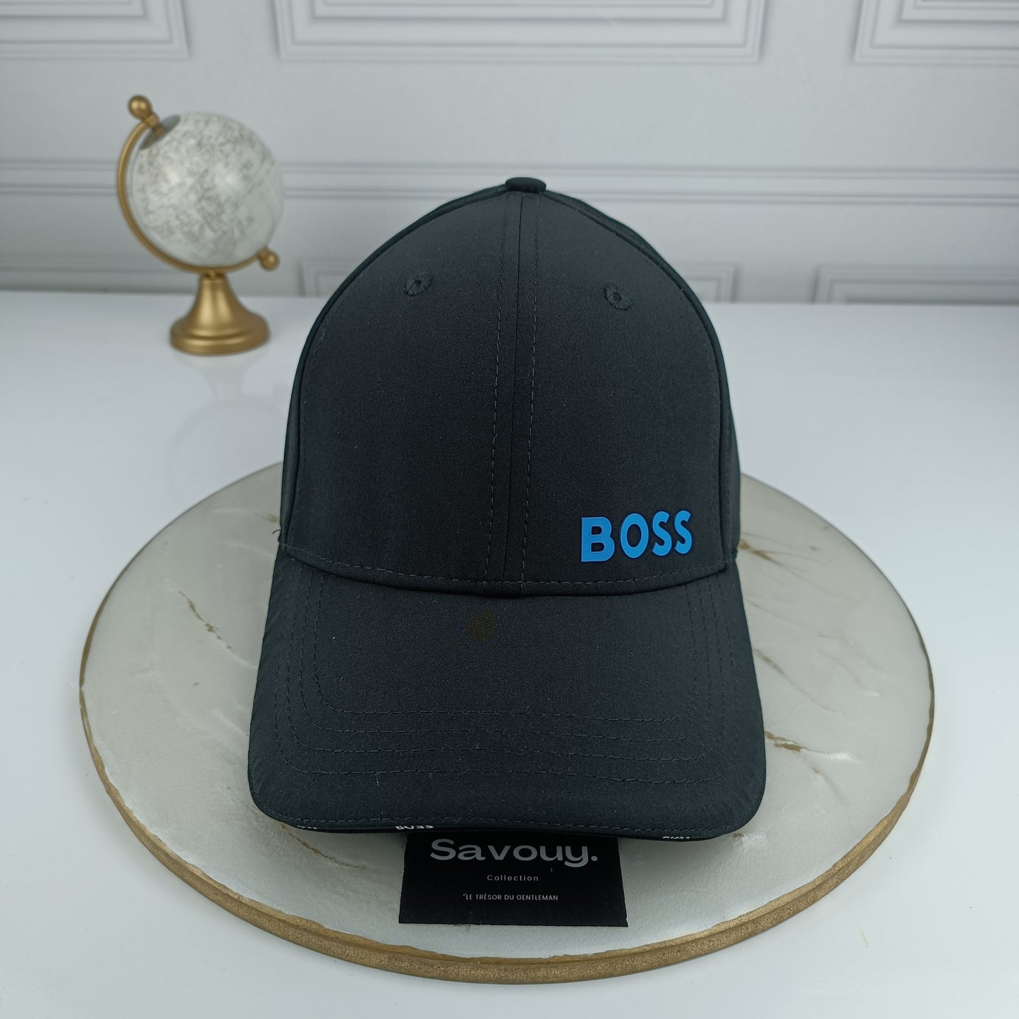 CASQUETTE BOSS HAUTE QUALITÉ B175