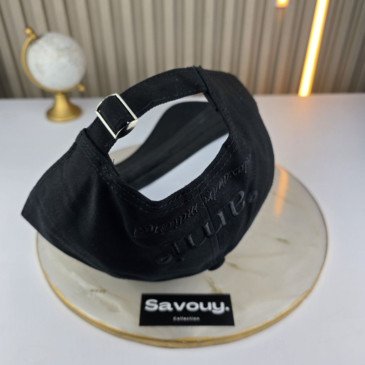 CASQUETTE AMI QUALITÉ SUPÉRIEURE A119