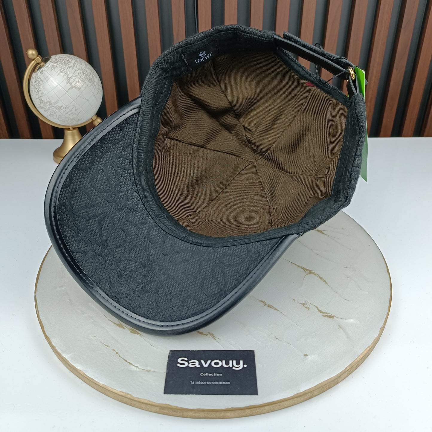 CASQUETTE LOEWE HAUTE QUALITÉ W104