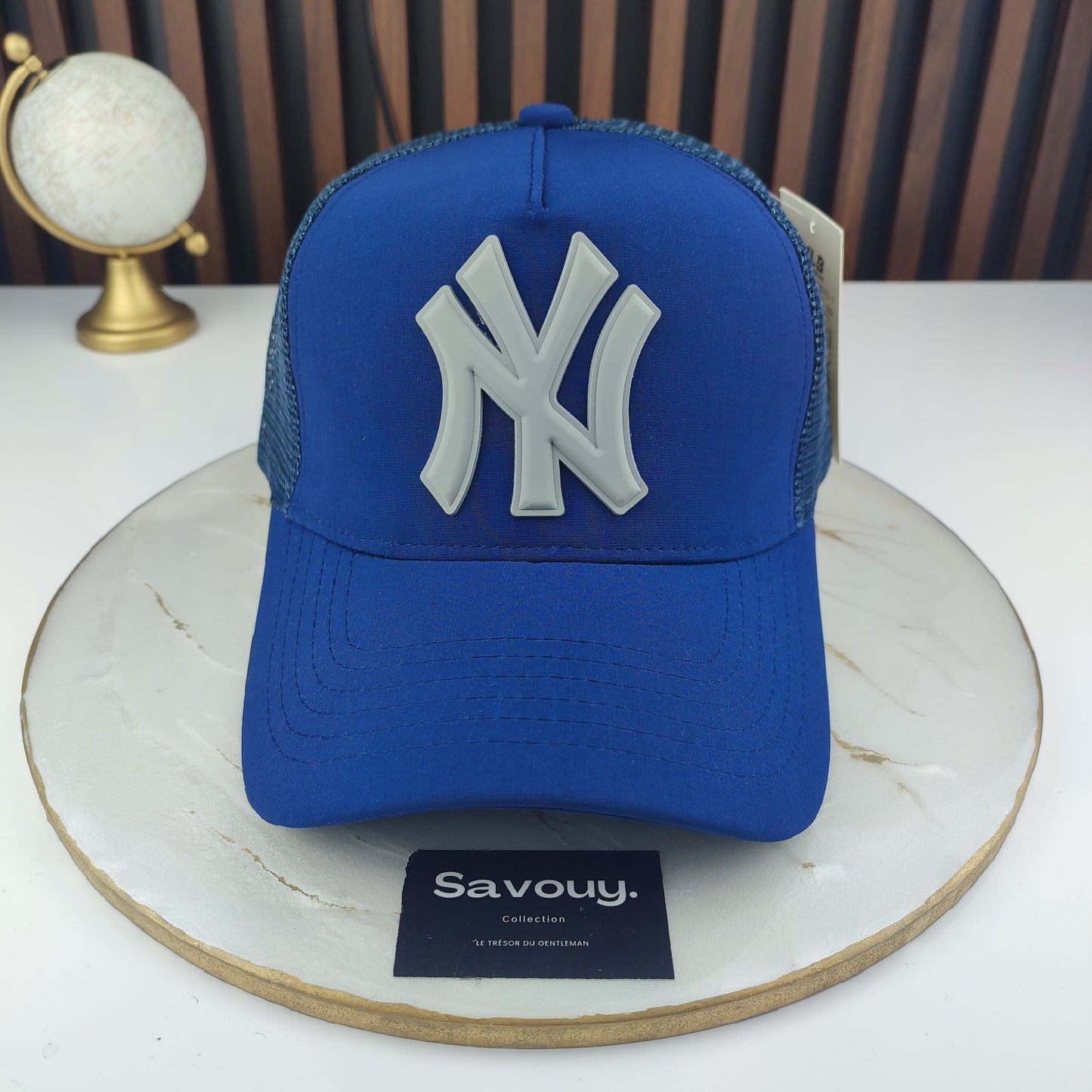 CASQUETTE NY HAUTE QUALITÉ N135