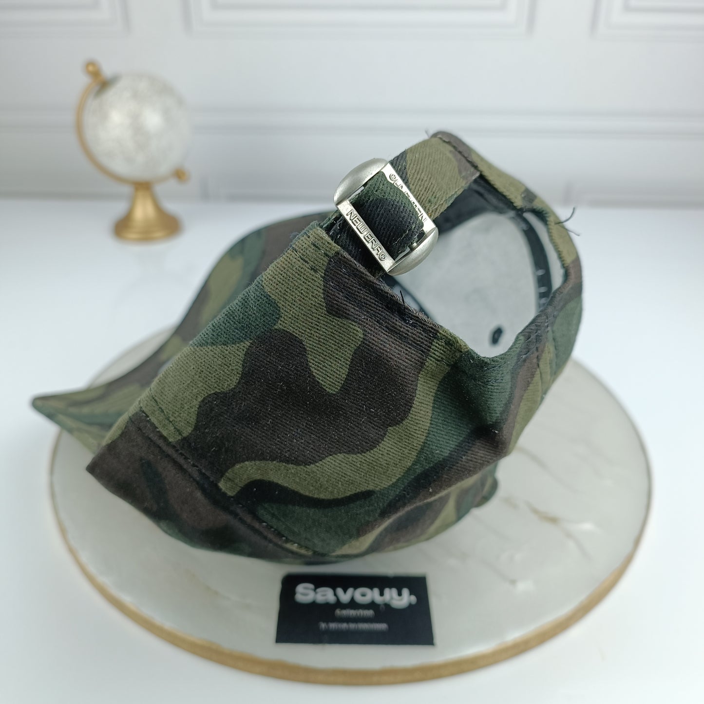 CASQUETTE NY PARA HAUTE QUALITÉ N149