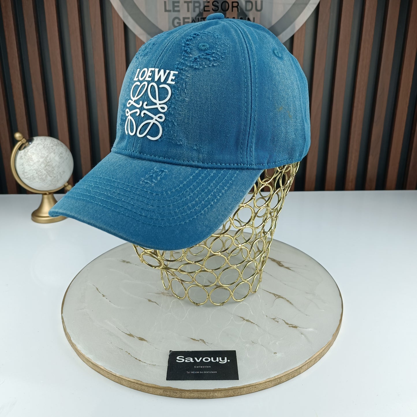 CASQUETTE LOEWE HAUTE QUALITÉ W109