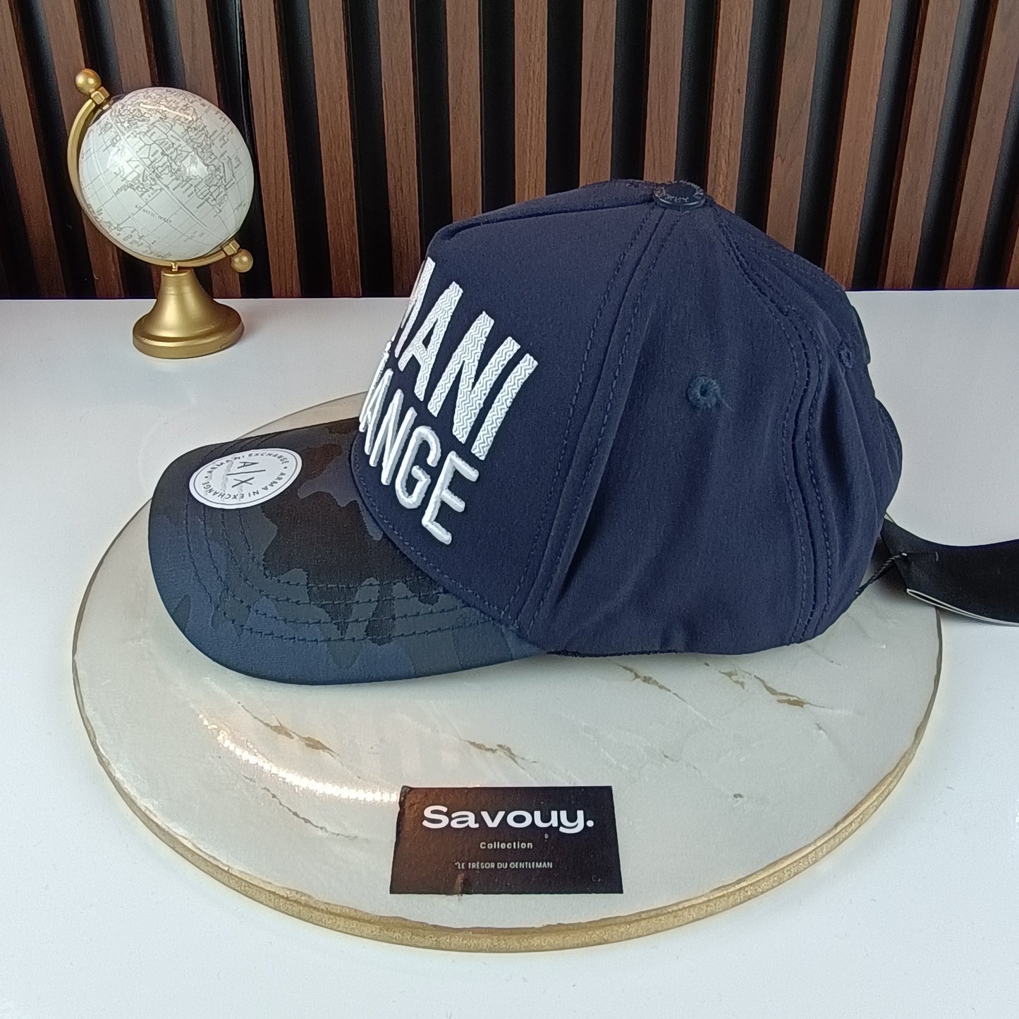 CASQUETTE ARMANI HAUTE QUALITÉ X113