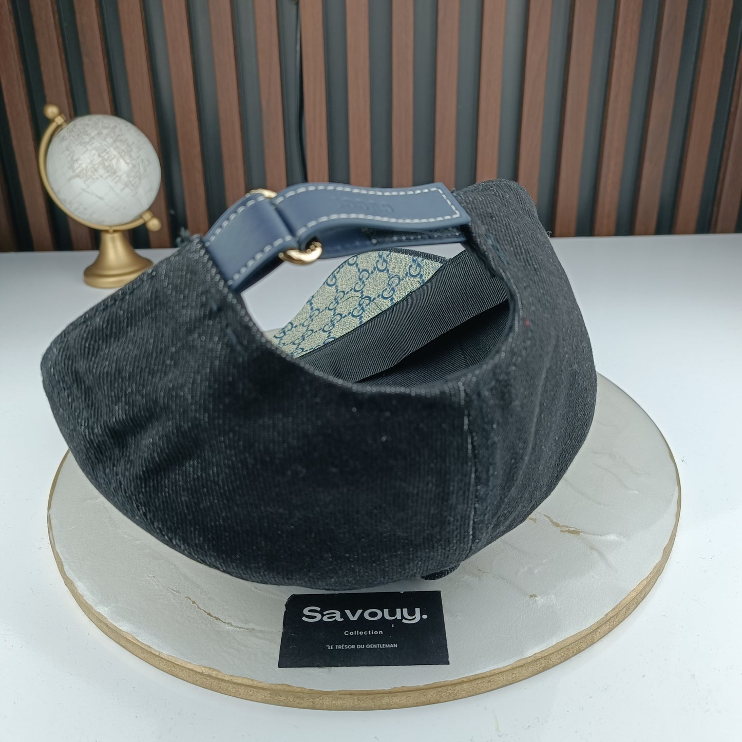 CASQUETTE GUCCI QUALITÉ SUPÉRIEURE G173