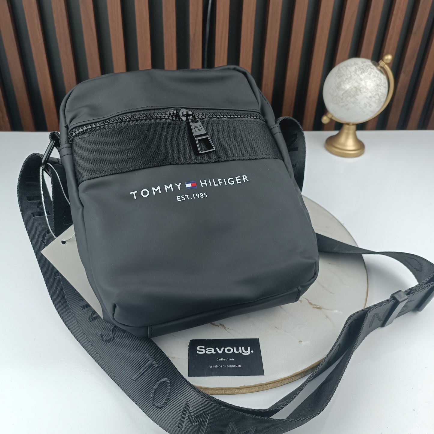 SACOCHE TOMMY QUALITÉ SUPÉRIEURE T114