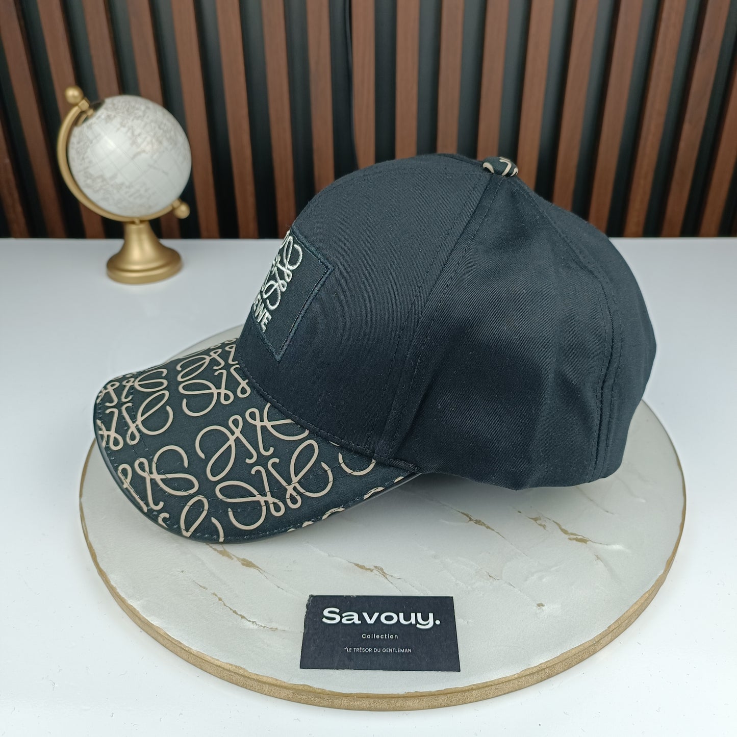 CASQUETTE LOEWE HAUTE QUALITÉ W103
